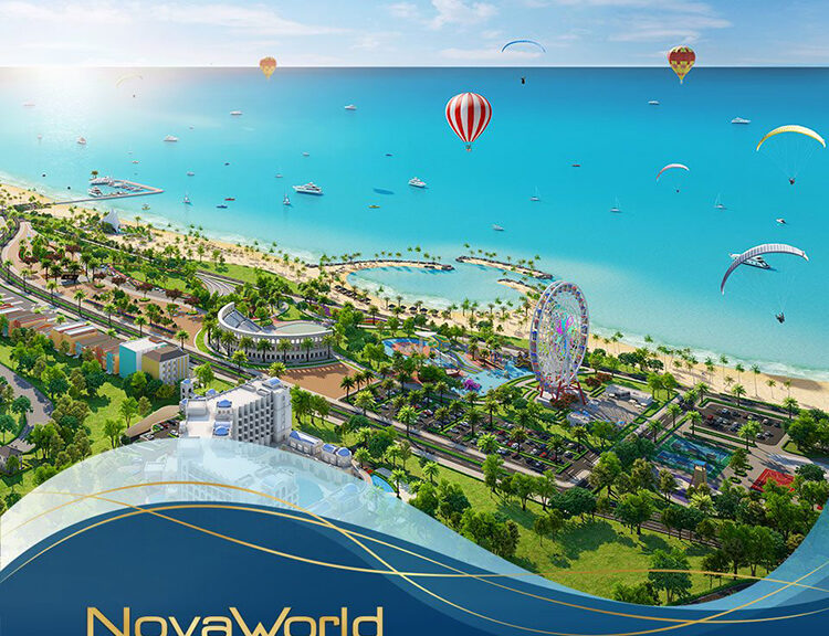 Phong Thủy Dự án Novaworld Phan Thiết Có Tốt Không (2)