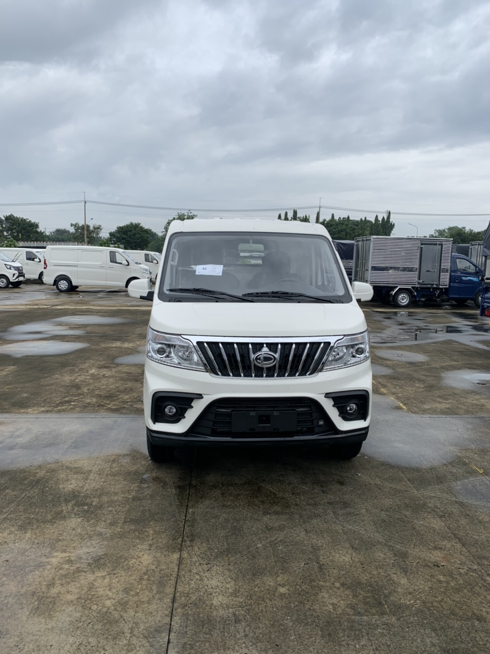 Tera V8 Có Phải Là Lựa Chọn Tốt Nhất Cho Doanh Nghiệp Bạn?