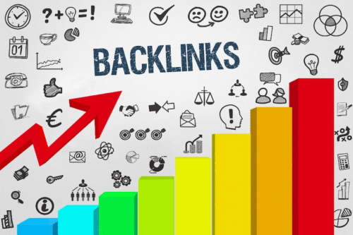 Chiến lược xây dựng backlink từ hội thảo giúp tăng độ tin cậy website