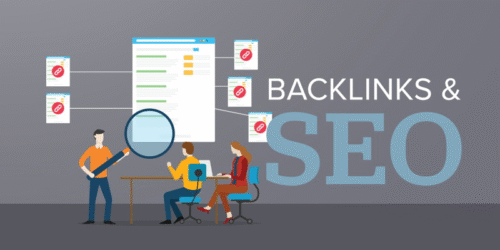 Các công cụ hỗ trợ phân tích Backlink từ Hội thảo chi tiết