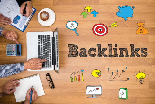 Backlink từ hội thảo: Cách tận dụng sự kiện chuyên ngành để tối ưu SEO