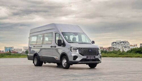 Quy trình thuê xe 18 chỗ đi Phan Thiết tại Huy Đạt chi tiết